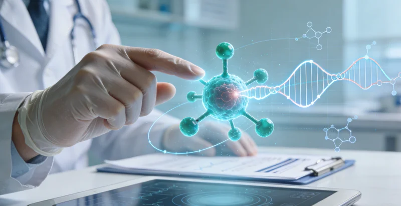 河池医院遗传咨询门诊场景