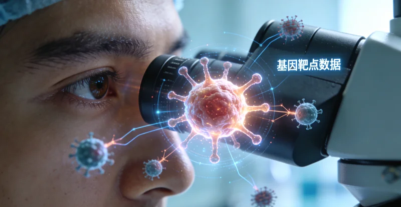 邢台耳聋伴长QT综合征基因检测