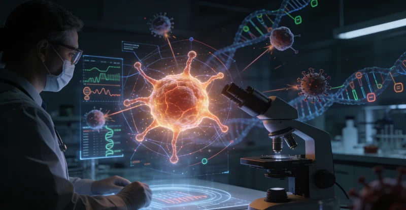 百色医院新生儿听力筛查场景