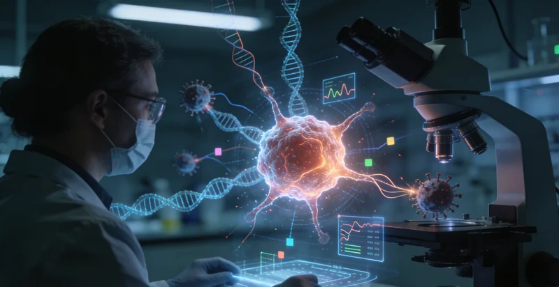 灵武基因检测样本采集与规范送检