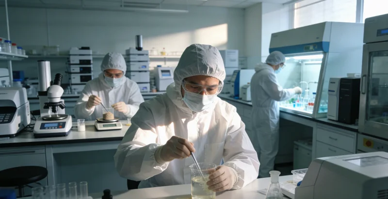 不同类型HPV检测机构特点对比