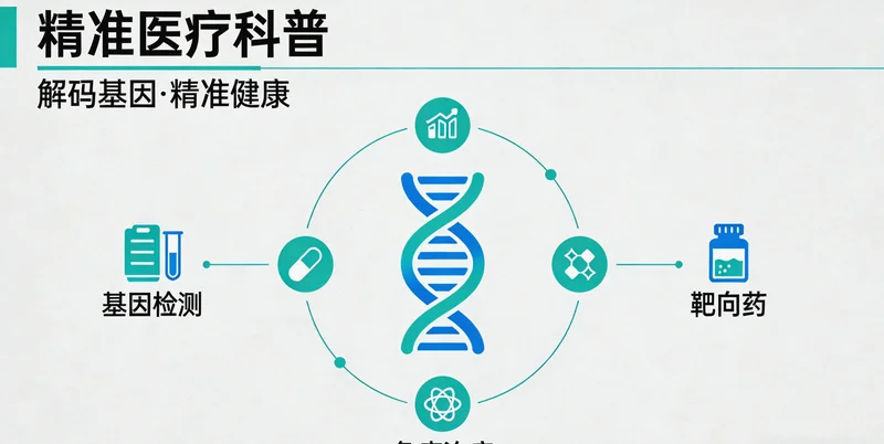 科右中旗肿瘤患者精准治疗路径选