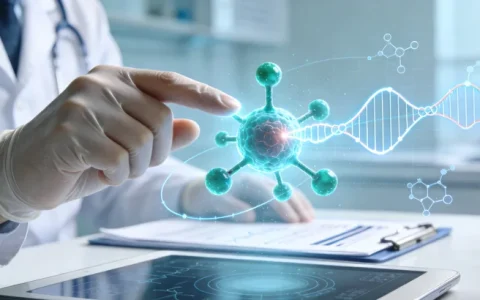 黄石OTOF基因检测机构