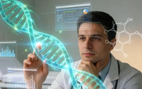 宣城Jervell-Lange-Nielsen综合征基因检测机构选择参考与地址信息