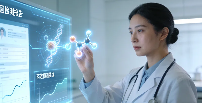 三明耳聋基因检测报告单与数据分