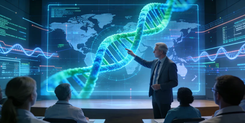 连云港遗传咨询师解读基因检测报