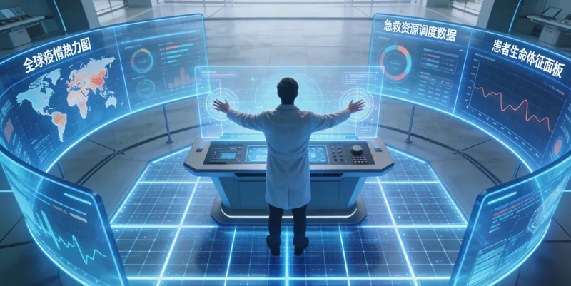 沈阳儿童在医院进行听力检查与家