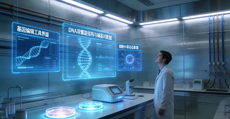 喀什儿童正在进行听力检查与医生