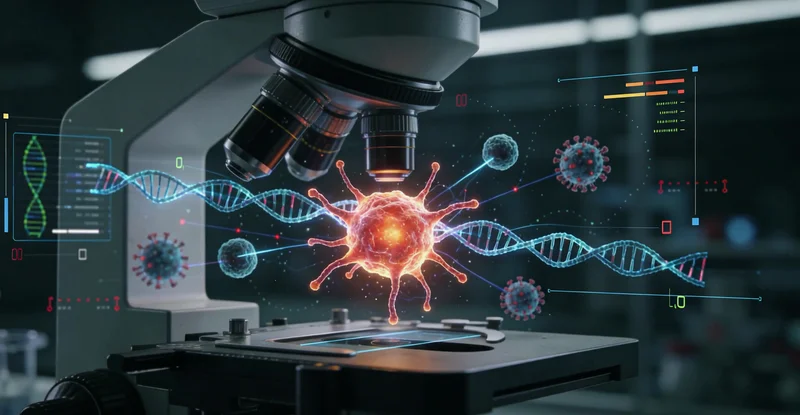 邵阳肺癌基因检测样品采集与递送