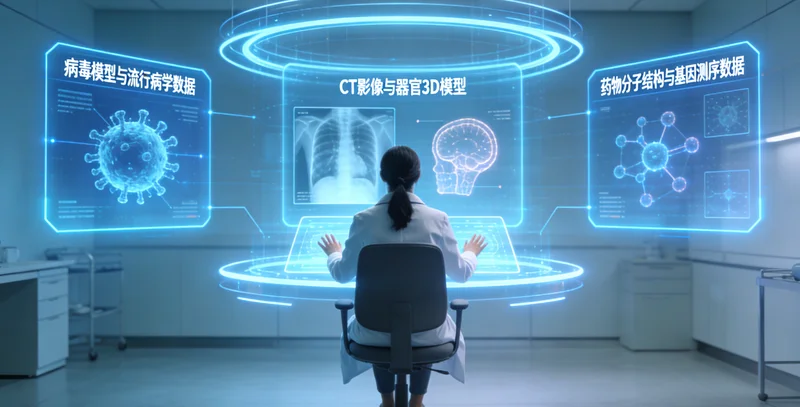 拉萨家庭在八廓街阳光下愉快交谈