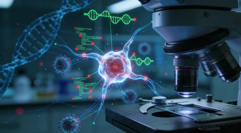 常州医院基因检测采血流程实拍