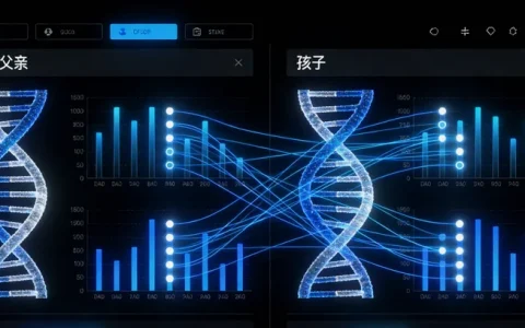 赣州混合感染基因检测哪里比较靠谱