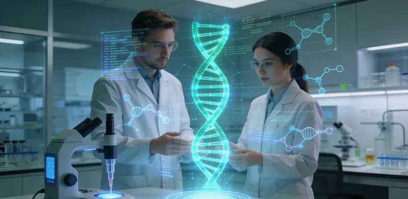 来宾夫妇科学备孕咨询基因检测