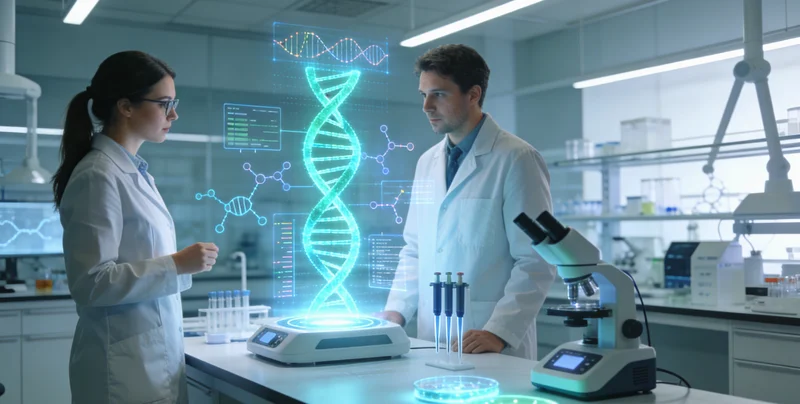 华阴牧场景象，象征健康安稳的生