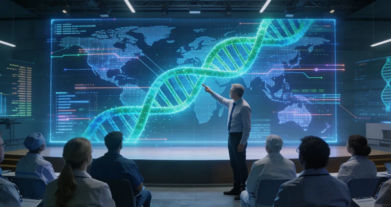 柳州孕妈妈进行产前检查与遗传咨