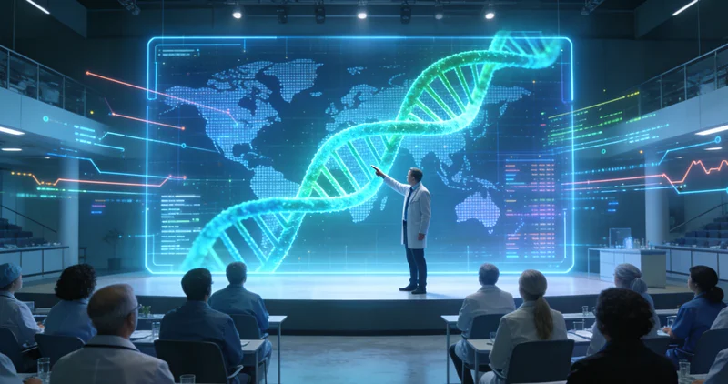 沧州基因实验室高通量测序仪工作