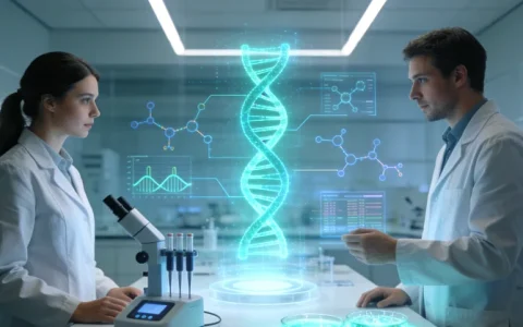 郴州BRAF基因突变检测服务机构全收录（含详细地址）