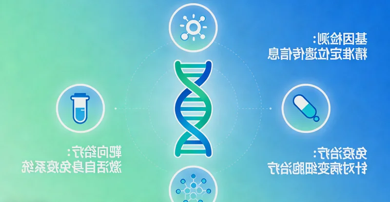 津市肺癌患者靶向治疗带来新希望