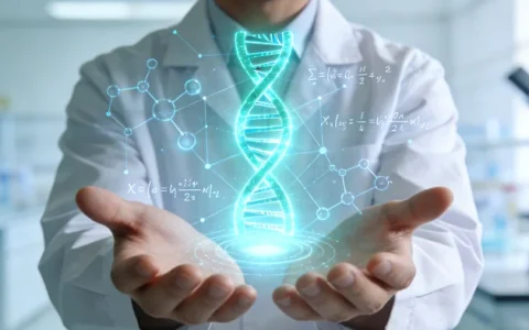 楚雄EYA1基因检测最新机构地图与信息盘点