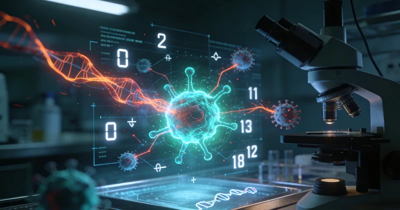 霍州肺癌PIK3CA基因突变示
