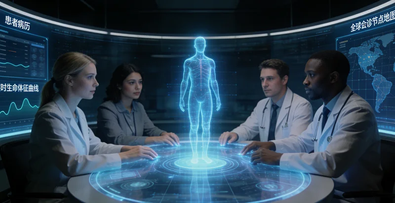 昌都医院护士进行基因检测血液样