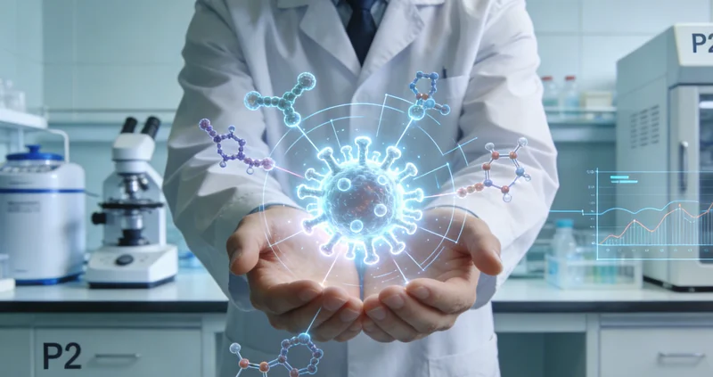 文山家庭根据基因检测报告制定健