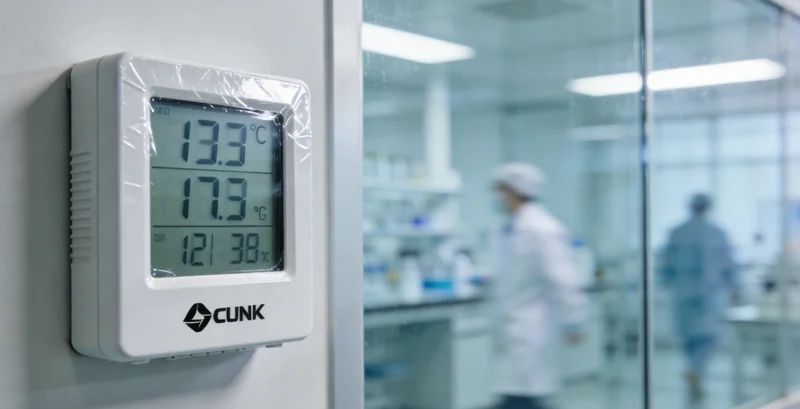 宜春自然风光与市民就医场景示意