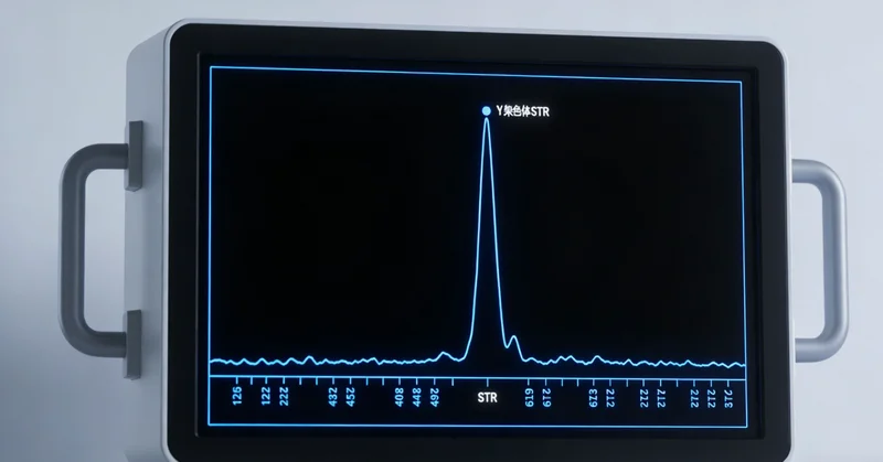 一位中年男士在公园里愉快地进行
