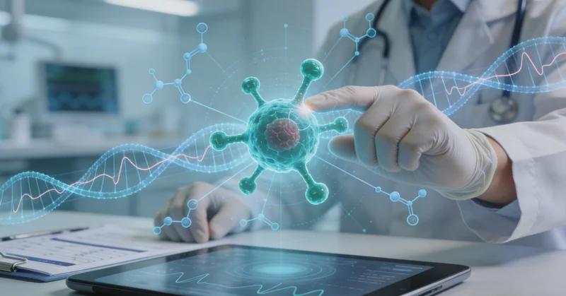 濮阳夫妇进行孕前遗传咨询讨论