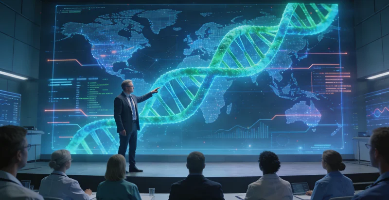 那曲家庭了解基因信息后充满希望