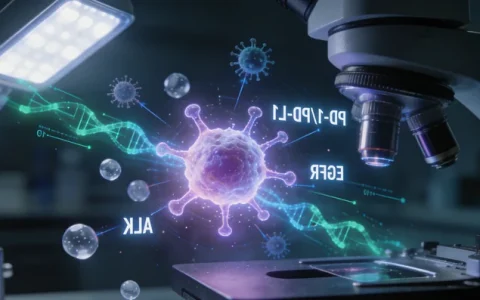 朔州地区乳腺癌BRCA基因检测正规公司办理指南