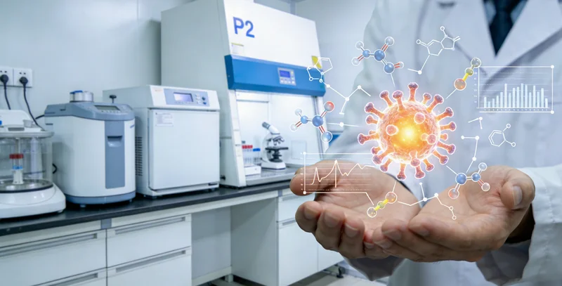 七台河基因检测实验室DNA测序