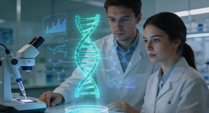 蚌埠家庭与遗传咨询师沟通基因报