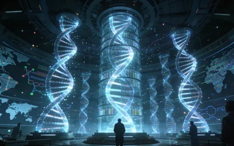 平顶山DFNB1基因检测第三方基因检测机构推荐