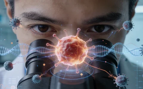 盖州胃癌基因检测可靠推荐公司完整名单