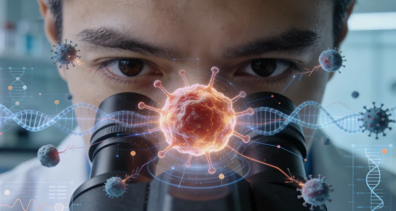 盖州家庭遗传咨询师分析胃癌家族