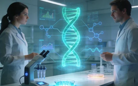 南通连接蛋白26基因检测靠谱机构