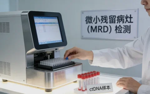 厦门USH基因检测:8家正规机构严选名录(2026地址)