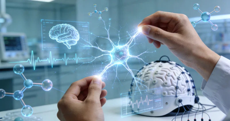 丽江医生与家庭共同解读基因检测