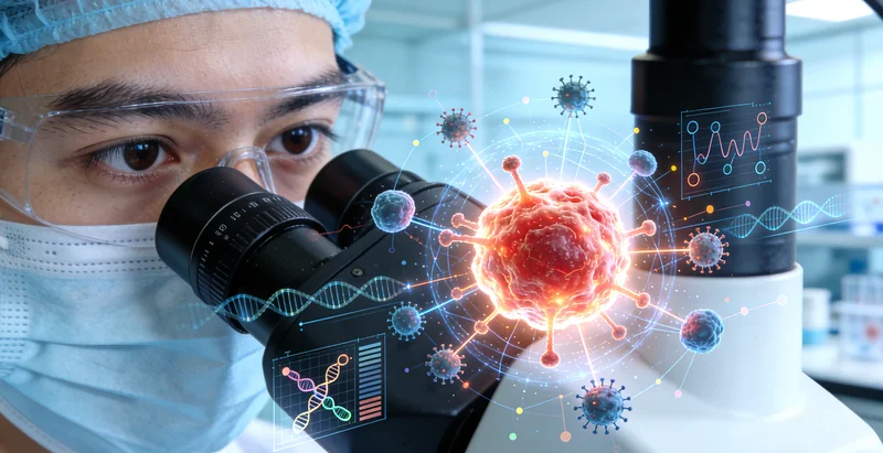 益阳患者AR-V7检测结果后的