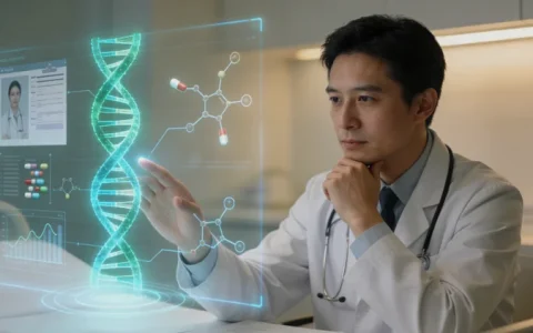 汕头有哪些机构提供专业的MYO7A基因检测服务