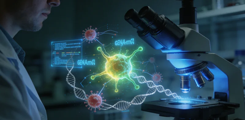 湘潭遗传咨询师解读基因检测报告