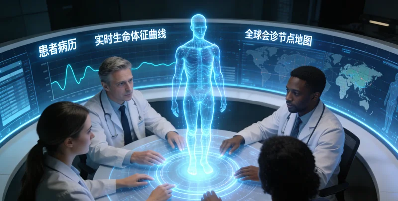 丽江古城背景下的健康快乐聆听的