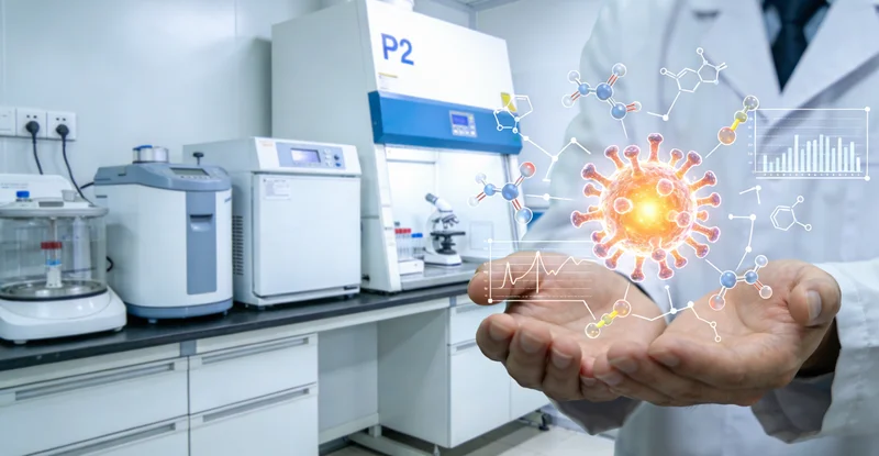 GJB2基因测序数据分析实验室