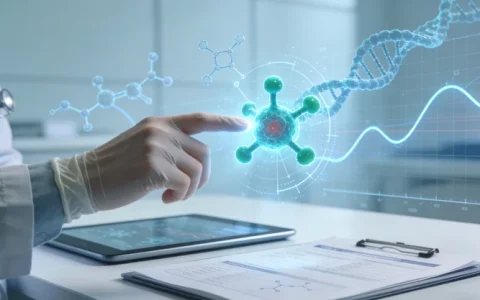 来宾USH2A基因检测服务好的机构推荐与地址