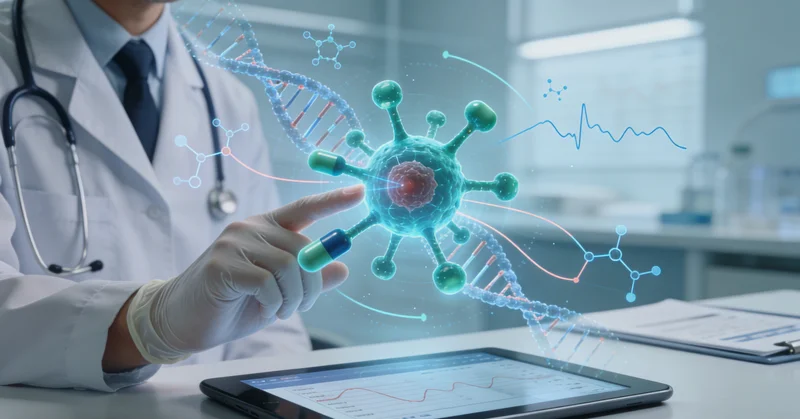 科左中旗居民进行医疗遗传咨询