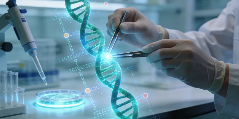 宿州育龄夫妇在门诊进行孕前遗传