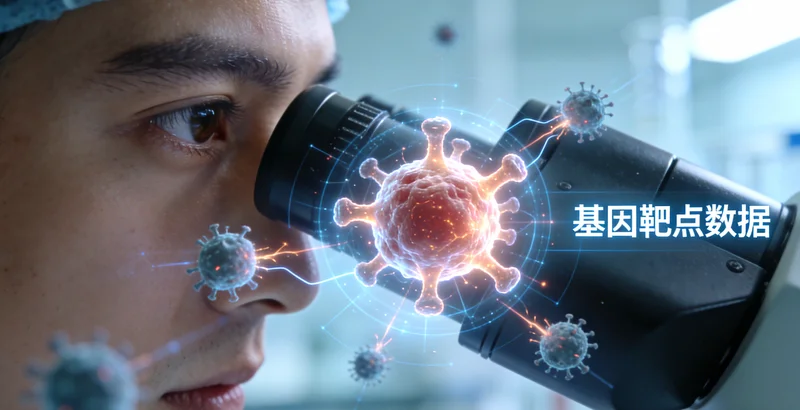 西宁夫妇在公园里边走边讨论基因