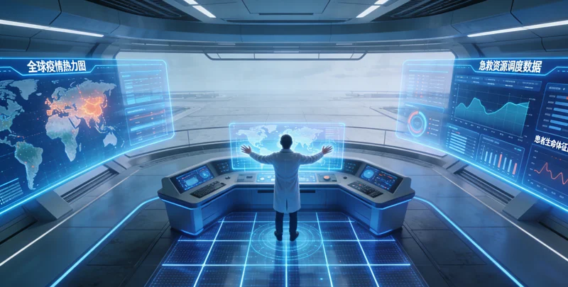 烟台儿童在医院进行专业听力检查