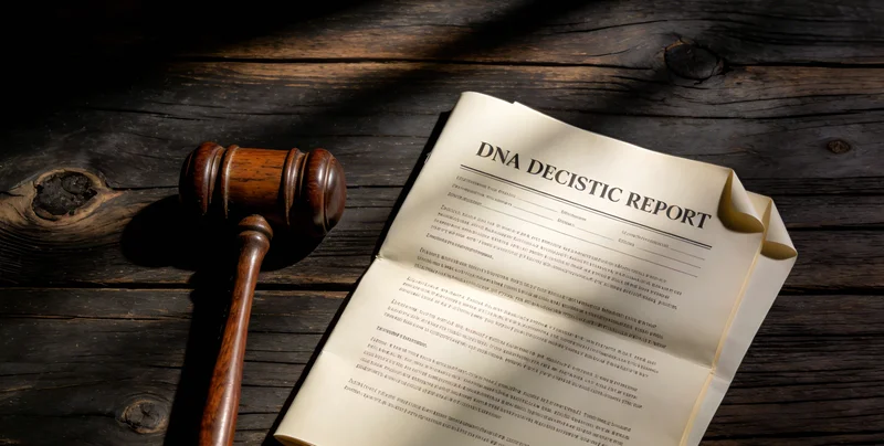 医生在诊室内,正向患者详细解读